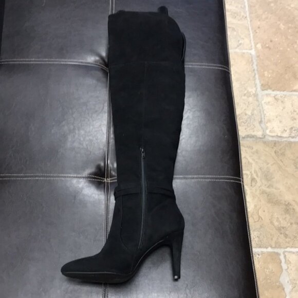 Rialto Clea Knee High Boots - Picture 8 of 8